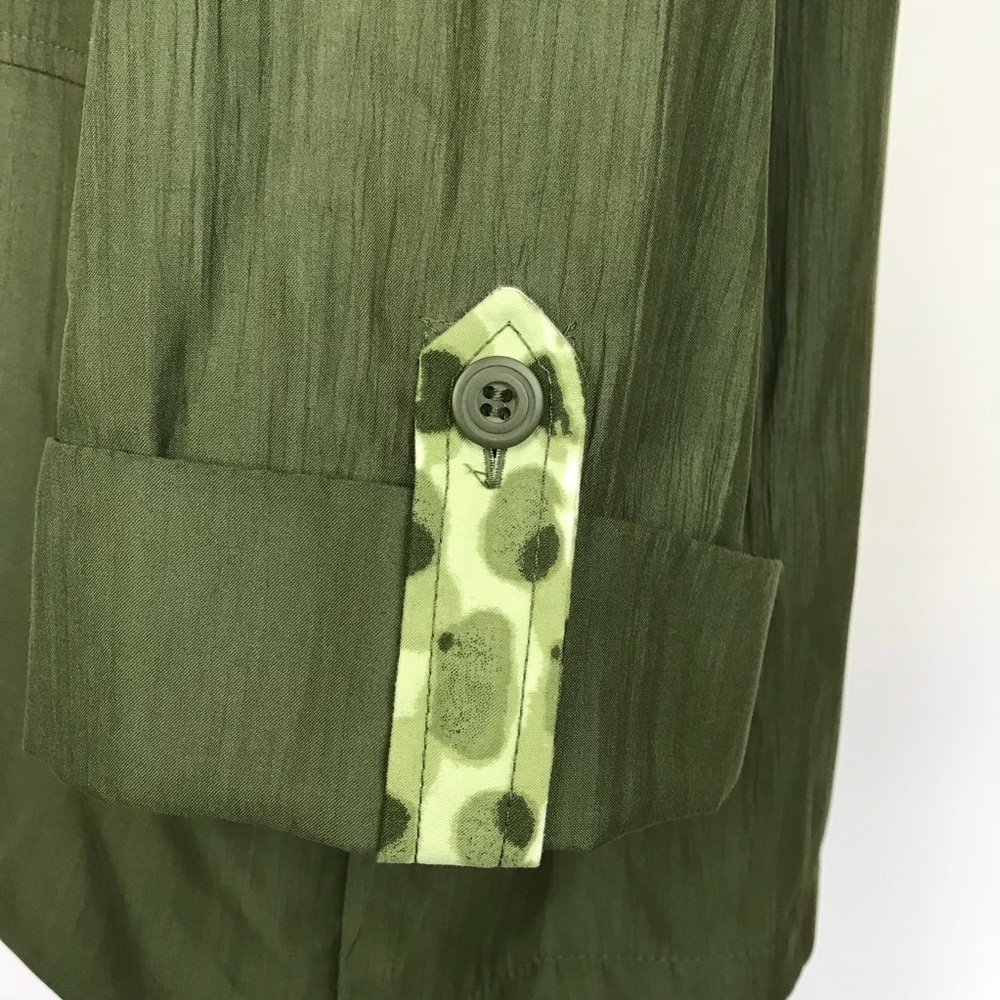 𝅺ALLISON Daley Jacket - Picture 6 of 8